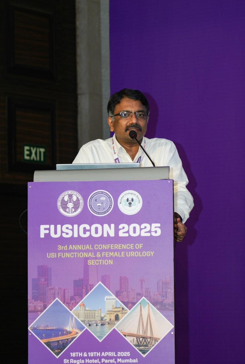 Addressing_FUSICON_2025_at_Mumbai_as_Hon_Treasurer_USI