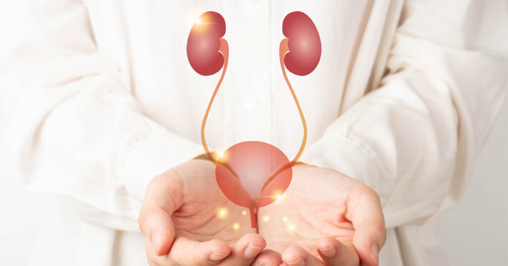 Urodynamic Evaluation